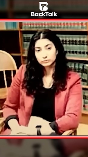 Woman Lies Under Oath, Regrets It Later | BackTalk