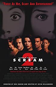 Scream 2 (1997) Online Subtitrat in Romana - DivX Filme Online