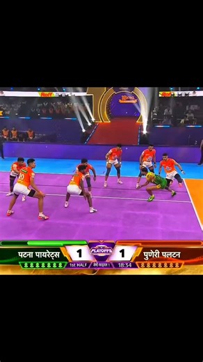kabditimes on Instagram: "PKL – Patna Pirates vs Puneri Paltan Two giants. One mat. Zero mercy. 😤🔥 Patna Pirates vs Puneri Paltan isn’t just a match — it’s a full-power kabaddi clash packed with insane raids, brutal tackles, and game-changing moments 💥💨 Every raid hits harder. Every tackle shakes the stadium. Every point feels like a war. This rivalry has everything — intensity, pressure, aggression, and pure PKL madness! 😳🔥 Which team are YOU supporting? 💚 vs 🧡👇 Follow @kabdi_times for