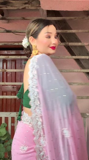 Mabina Shrestha on Reels