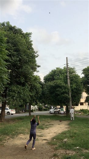 High Catch Practice - Oh Good Man, Good Catch