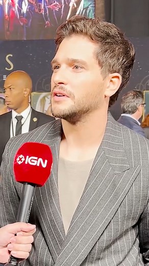 90K views · 1.3K reactions | Eternals' Kit Harington just watched Thor: Ragnarok and wants his MCU character to meet up with Taika Waititi's Korg! | IGN | Facebook
