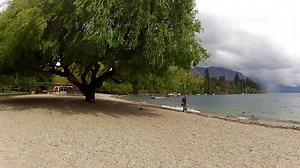 GoPro HD Hero 2 outdoor movie sample 1080p / 30fps / Wide FOV / 170 degrees