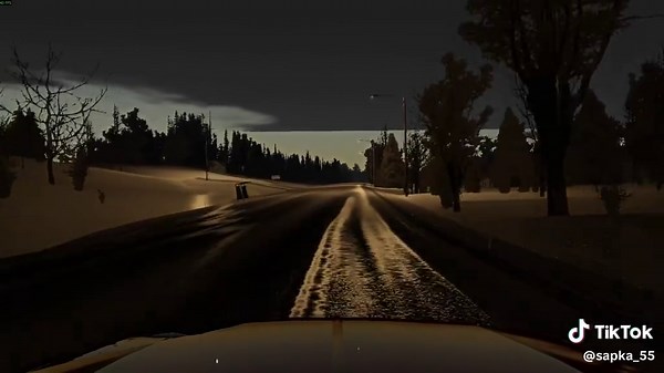 Exploring Ghost Mode in My Summer Car Gameplay