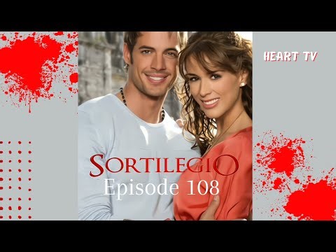 SORTILEGE EP 108 EN FRANÇAIS
