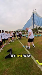 The RXTR Pro Coach NOW AVAILABLE! The Worlds Best Smart Rebounder! Test your skills and level up all the way from beginner to elite! Featured at @footballescapes ⚽️🔥 What's included? -Comes with Pro Coaching Drills -Connect Several Boards Together -Full Training Kit Included -Packed with Features -1 Year Warranty | QUICKPLAY