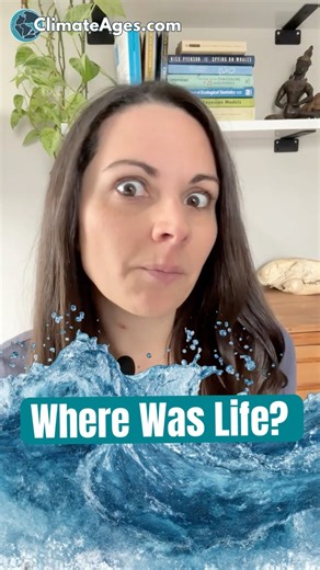 Earth Formed. Oceans Appeared. But Life… Waited. Why?