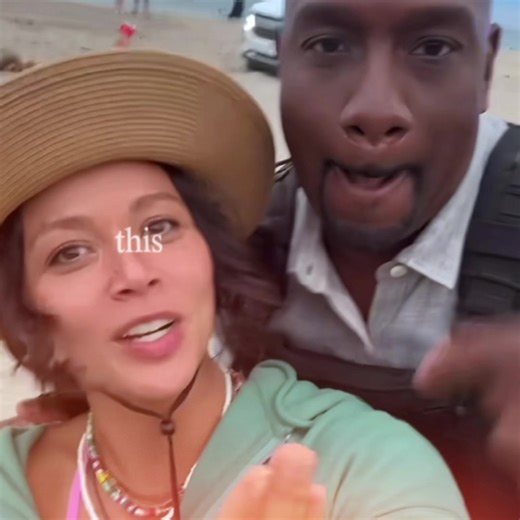 Adorable Moments with Lucy from The Rookie