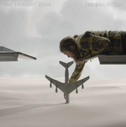 17K views · 487 reactions | Go behind the scenes with our creative team and see how they brought miniature Twilight Zone sets to life. | The Twilight Zone | Facebook