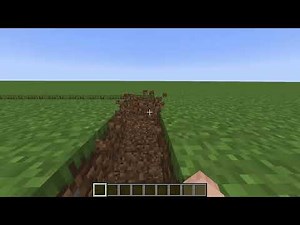 Perfect Minecraft Starter Base! (tutorial!)