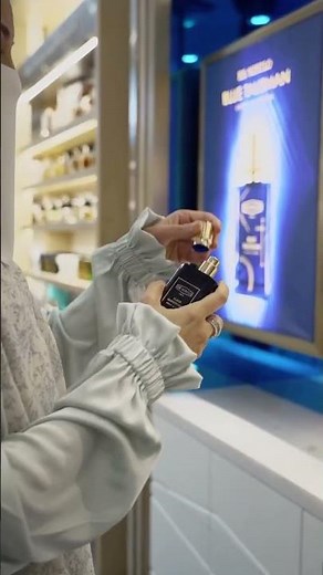 Neelofa || Fleur Narcotique Extrait de Parfum by Ex Nihilo