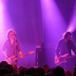 The Scientists - Live At ATP-NY 2010