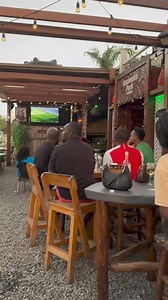 I just love the setup, simple and neat. Let me keep it here for posterity. | Robert Owuor