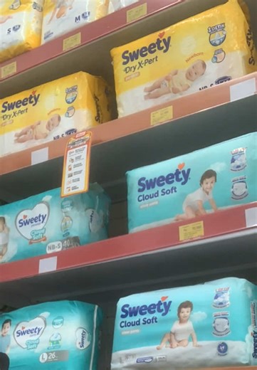 Update Layout Terbaru Alfamart: Planogram Kekinian