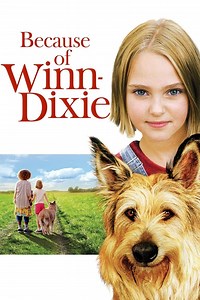 Because of Winn-Dixie Summary, Trailer, Cast, Where to Watch and More