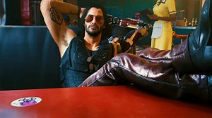 How to use smart weapons in Cyberpunk 2077 Phantom Liberty - VideoGamer