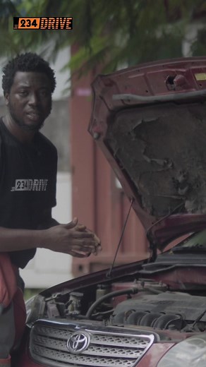 True Cost of the 2002-2006 Toyota Corolla in Nigeria