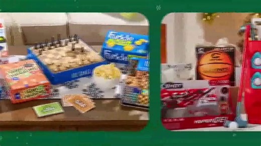 Hobby Lobby TV Spot, 'Holidays: Perfect Gifts'