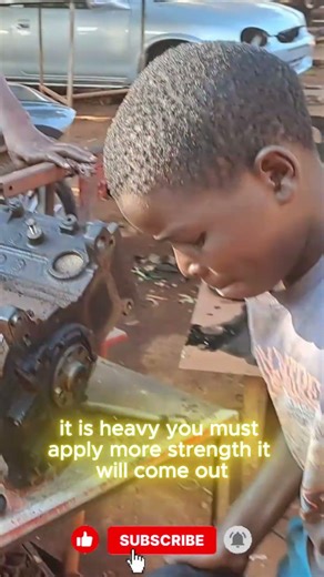 Removing BMW M52 Flywheel | Student Training