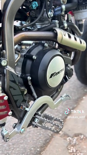 Explore Fantic Supermoto for Summer Adventures
