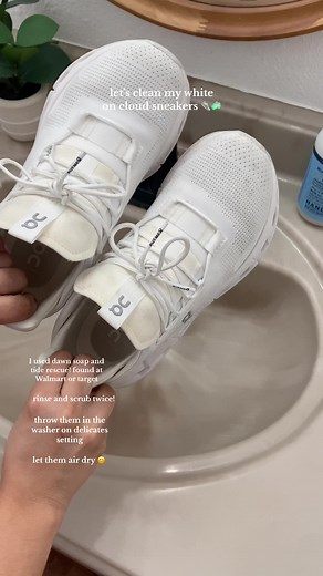 How to Clean On Cloud Shoes: Step-by-Step Guide
