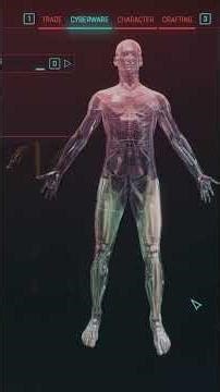 How To Double Jump in CyberPunk 2077