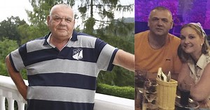 Nedvěd má holku po Kahovcovi (72)! A plánují už svatbu i dítě!