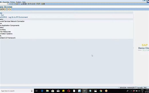 Class 23 Wave management SAP EWM Training on S4 HANA_1080p