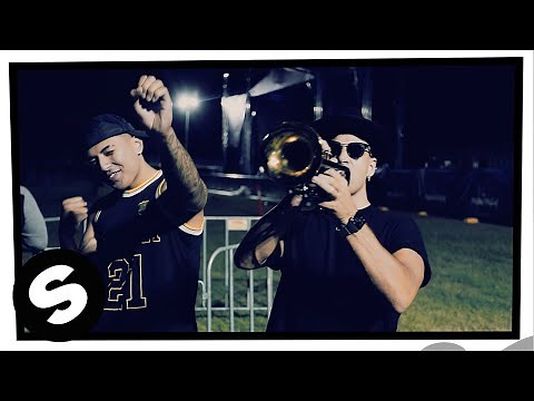 Hooligan Hefs - SEND IT! (Timmy Trumpet Remix) [Official Music Video]
