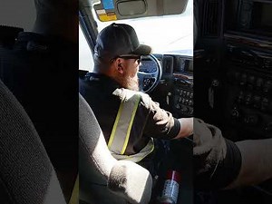 Air Brakes Explained for CDL Test (Easy Step-by-Step