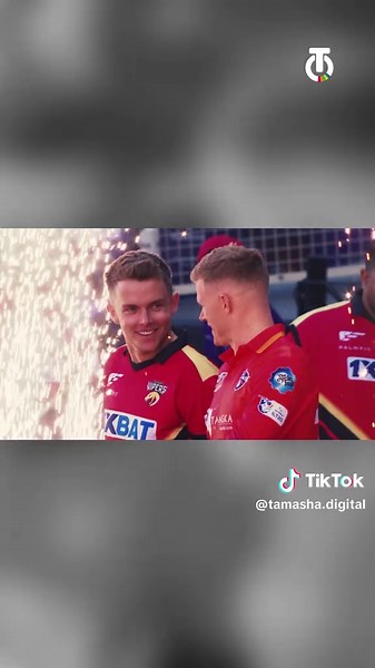 International League T20: Live Cricket Action from Dec 2