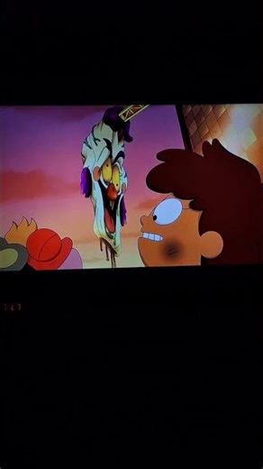 Amphibia Sprig Brithday