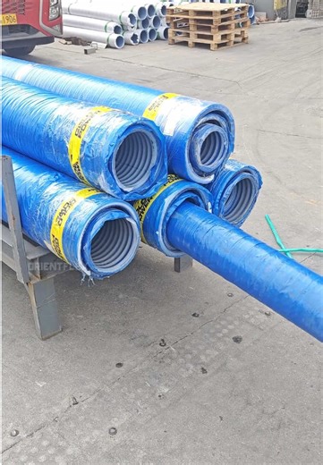 PVC Suction Hose Nesting Set #suctionhose #pvc #translate #water #wholesale