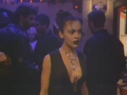 Poison Ivy 2: Lily - Trailer