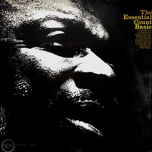 Count Basie – The Essential (1961, Gatefold, Vinyl)