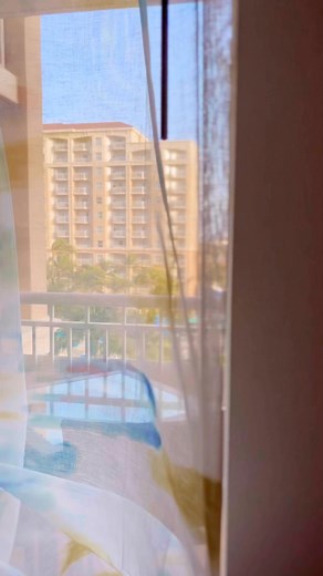 Vacation with a view🌴 | Marriott's Aruba Surf Club