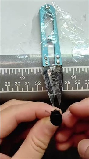 Master the Zipper Pulls - Quick & Stylish Sewing Tips