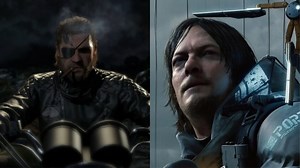Death Stranding vs Metal Gear Solid V: Which Is the Better Kojima Game?