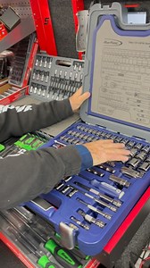 44K views · 1.1K reactions | Blue Point 100pc General Tool Set!!! | Snaponmadness | Facebook