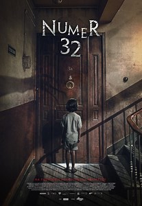 Numer 32 (2020) film online - Gdzie obejrzeć: Netflix | HBO | Prime | CDA | Filmweb