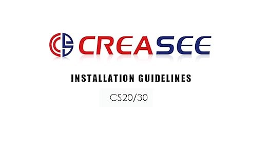 Quick installation guide-only need 3 steps