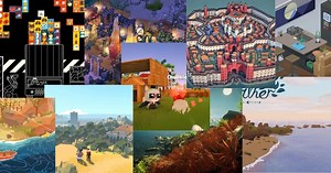 12 Cozy Games for When You’re Tired of Being Perceived