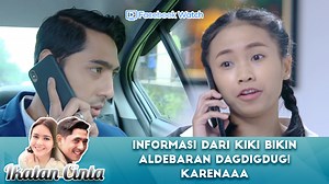 152K views · 1.8K reactions | INFORMASI DARI KIKI BIKIN ALDEBARAN DAGDIGDUG! KARENAAA Penasaran gimana kelanjutan Sinetron Ikatan Cinta? Yuk lihat tayangan selengkapnya hanya di link ini: https://www.facebook.com/watch/496838030710958/537720567702881/ | MNC Contents | Facebook