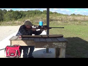 Remington 513T Bolt Action Rifle