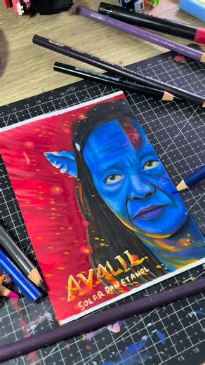 Drawing Holic on Instagram: "avalil : solar dan etanol 🗿 #art #drawing #meme"