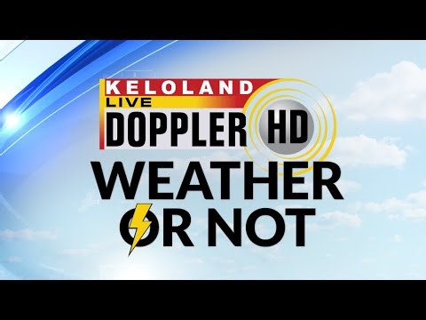 Morning frost, Halloween outlook, when will it snow? | Weather or Not