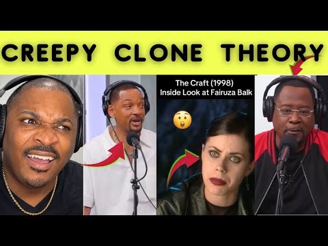 Creepy tiktoks that will make you cringe and rethink everything (episode 190) reaction