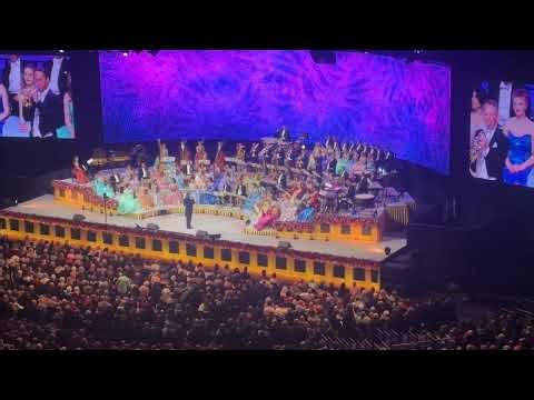 Andre Rieu - Colonel Bogey March 11/4/26