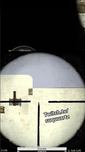 Que tiraadaaaaa!! #cod2 #callofduty #live #suquuartz #twitch #youtubeshorts