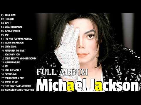 Best Songs Of Michael Jackson - Michael Jackson Greatest Hits Full Album 2026 #t2